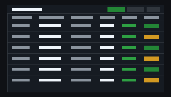 Timer session history showing billed and unbilled hours by client