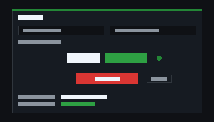 RateRun timer panel showing active session with client and earnings
