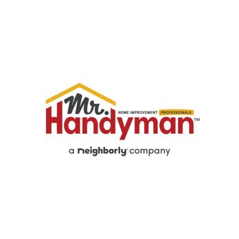 Mr. Handyman serving Vero Beach and Jupiter