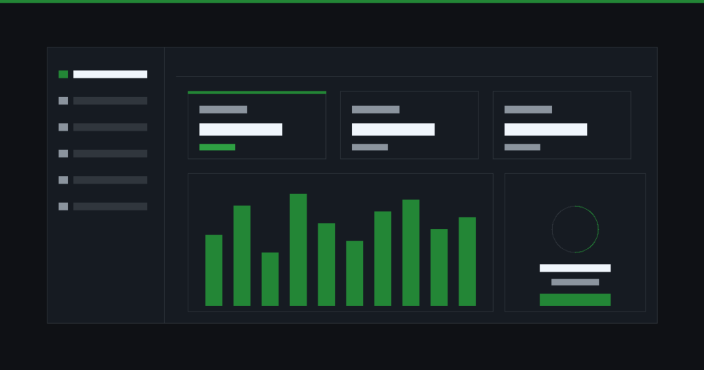 RateRun dashboard overview - time tracking, invoicing, and expense management for freelancers
