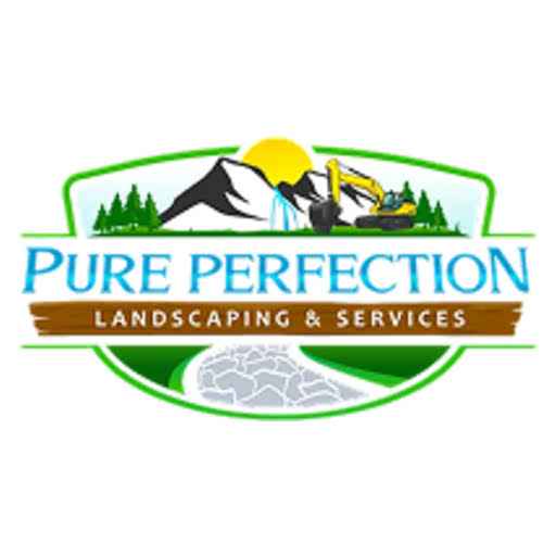 Pure Perfection Landscape and Services Inc