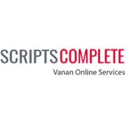 Scripts Complete