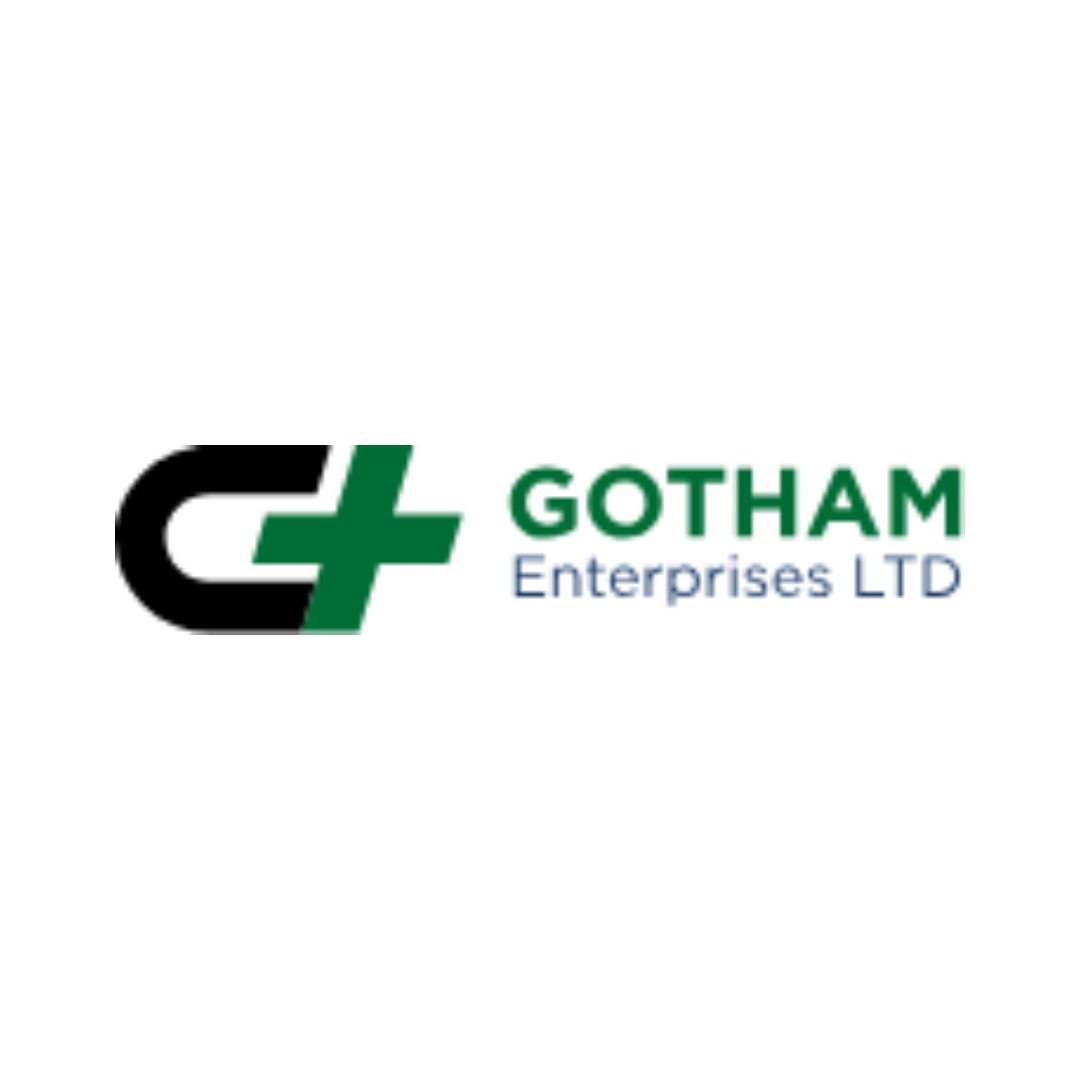 Gotham Enterprises Ltd