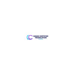Vanan Certified Translation Florida