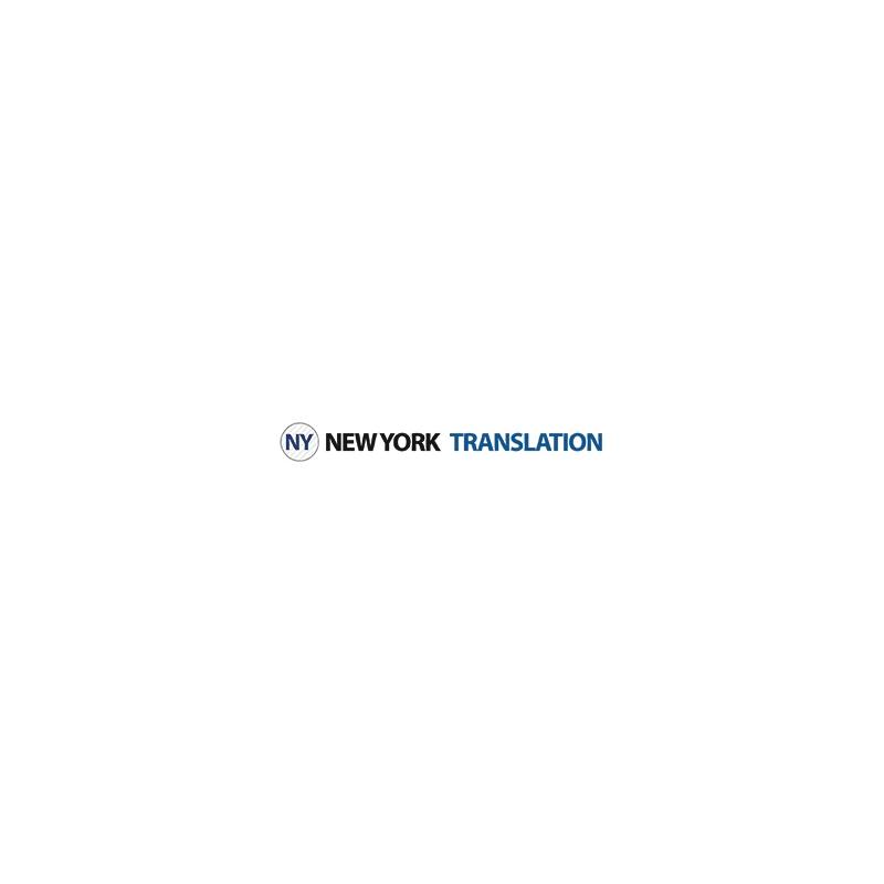 Newyork Translation