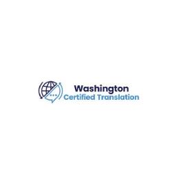 Washington Certified Translation