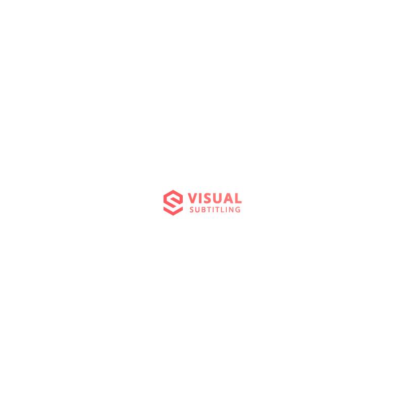 Visual Subtitling