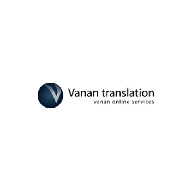 Vanan Translation